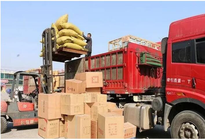 漳州到历城区物流专线