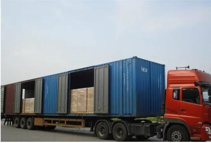 漳州到历城区整车运输