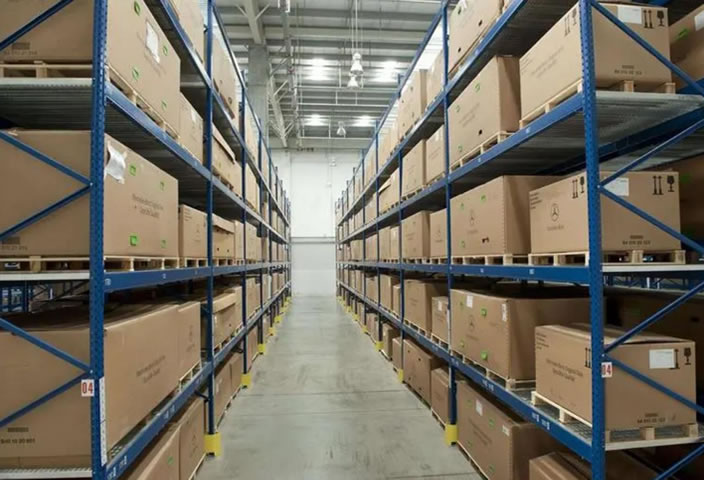 漳州到历城区货物仓储