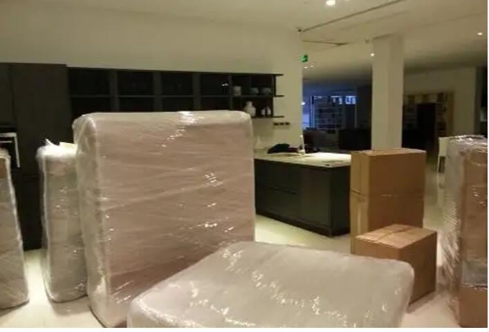 漳州到历城区长途搬家