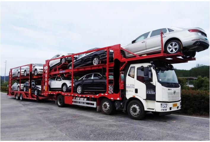 漳州到历城区轿车托运